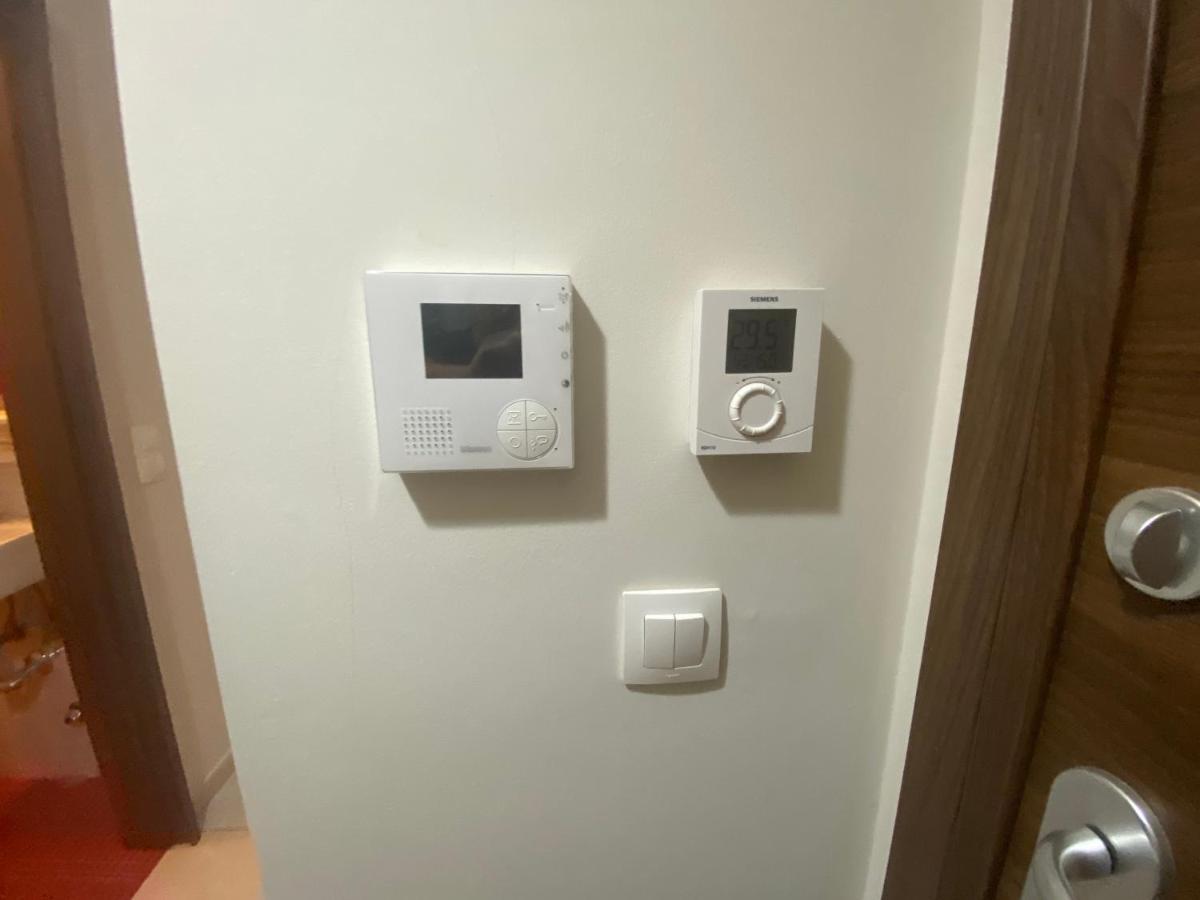 Kolomvou New Building Flat Apartment Thessaloníki Luaran gambar